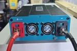 Renogy RNG-INVT-1000-12V-P2 1000W Pure Sine Wave Inverter. Fixed Price $99.00.