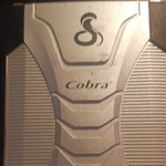 Cobra CPI2500W Modified Sine Wave Inverter 13V Dc 115V Overload Protec. Fixed Price $25.00.