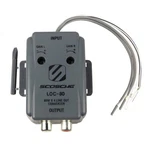 Scosche LOC80 Line Output Converter - 2 Channel High/low Rca Car Audio. Fixed Price $14.78.