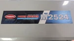 Tundra M2524 Inverter, 24DC/120V Ac Output Voltage, Tested Working, Unit Only. Fixed Price $199.99.