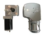 New 90:1 600W Tarp Gear Motor W/ Cover, Buyers Products 5541095 Year Warranty!. Fixed Price $197.78.
