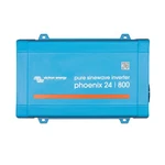 Victron Phoenix Inverter 24VDC - 800VA 120VAC 50/60HZ Ve.direct PIN2418.... Fixed Price $231.23.
