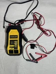 Stanley PI500S Powerit 500W 12V Continuous Inverter With Dual Ac Outlets. Fixed Price $39.00.