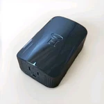 Halo AC-100 Portable Power Inverter 100W Travel Deployment Hiking Supply. Fixed Price $17.00.