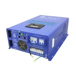 Aims Power 10000 Watt Pure Sine Inverter Charger 48VDC To 120/240VAC Split Phase. Fixed Price $3761.00.