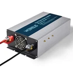 Pure Sine Wave Inverter 24V Power Converter 1500W 2000W 2500W 3000W 3500W 4000W. Fixed Price $118.75.