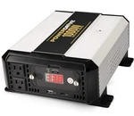 Powerdrive Watt Bluetooth Pure Sine Wave Inverter PDIPS1000B. Fixed Price $75.00.