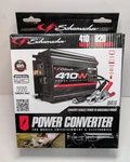 Schumacher X141B, Power Converter, 12V To 120V Ac, 410W- 820 Peak. Fixed Price $27.99.