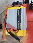 Xantrex Prosine 1000I/12 Inverter 12V 120V 50 Hz 1000W Free Shipping!!. Fixed Price $239.95.
