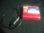 Vector Dc Ac Power Inverter For Vehicle VEC060. Fixed Price $12.90.