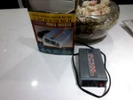 Use Power Inverter PC300XT Watt, 12 Volt Dc To 110 Ac 500 Pk (O19). Fixed Price $12.99.