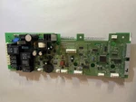 Ge Dryer 175D4377G009 Control Board AZ163208 KM289. Fixed Price $81.68.
