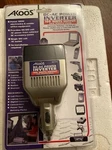 Akoos AK100 Dc-ac Power Inverter. Fixed Price $24.99.