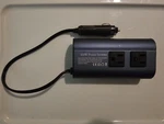 500 Power Inverter Ac For Vehicles Good Condition Pre-owned. Fixed Price $18.95.