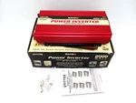 Vector VEO54D Power Inverter 2000 Watts 17 Amps - New Open Box. Fixed Price $199.99.