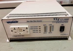 Vanner VLT12-1000 PRO2 Pure Sine Wave Power Inverter 11-16VDC, 120VAC, 1000W. Fixed Price $191.00.