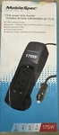 Mobilespec MSI175S 175W Power Strip Inverter. Fixed Price $22.88.