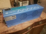 Aims Power PICOGLF40W12V120V 4000W Pure Sine Inverter Charger 12VDC To 120VAC. Fixed Price $400.00.
