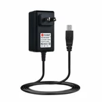 5V Adapter Power For Schumacher SL1317 1000 Peak Amp Lithium Ion Jump Starter. Fixed Price $9.79.