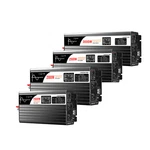 Cnswipower 12V Reliable Pure Sine Wave Inverter 2000W 3000W 3500W 6000W. Fixed Price $247.00.
