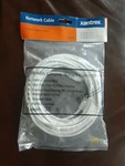 Xantrex Network Cable 25 Ft For Scp Remote Panel. Fixed Price $15.00.