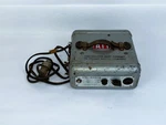 Aircraft Inverter Atr Type Rme Dc-ac 28V To 110V Wwii-era Military Power Unit. Fixed Price $50.00.