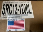 SRC12-1200L Vanner Power Inverter/ Charger. Fixed Price $579.60.