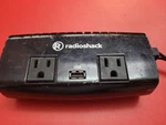 Radio Shack 350W Power Inverter 700W Pick 2200086 Usb 12VDC/110AC Usedtested. Fixed Price $19.99.