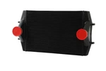 Charge Air Cooler Fits Bluebird Spartan 1991-1993 9670, 9700 Oe# 1685578C91. Fixed Price $542.77.