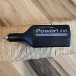 Powerline Mobile Car Outlet Dc To Ac Inverter. Fixed Price $16.00.