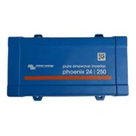 Victron Energy Phoenix 24/250 120V Nema 5-15R Inverter #PIN242510500. Fixed Price $112.39.
