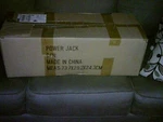 Power Jack Inverter 8000 Watts For Solar And Off Grid Living. Fixed Price $700.00.