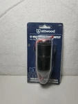 Attwood Marine 11862-6 Outlet Surface Mount 12V. Fixed Price $14.95.