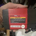 Chicago Electric Slim Power Inverter 80 Watt Cont. 200 Peak Original Package. Fixed Price $23.99.