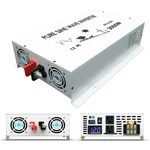 3000W Power Converter Pure Sine Wave Inverter 24V Dc Ac 120V Solar Motor Home. Fixed Price $255.55.