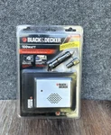 Black And Decker New 100WATT Power Inverter With Usb Charging Port Vehicle/plane. Fixed Price $23.56.