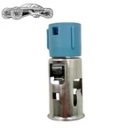Power Outlet Cigarette Lighter Socket For Dodge Ram Jeep Chrysler. Fixed Price $15.36.