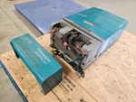 Used 2020 Sprinter Thor Mastervolt Combimaster 12V/3000W-160A Inverter Ship. Fixed Price $1173.82.