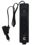 Cummins CMN120S Watt Portable Power Strip Inverter For Car Truck Dc To Ac. Fixed Price $54.95.