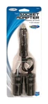 Custom Accessories 12 V Black Twin Plug Lighter Socket 70051. Fixed Price $8.95.