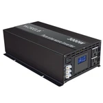 Pure Sine Wave Inverter 36V 110V 120V Car Power 3000W Truck Motor Home Solar. Fixed Price $180.50.
