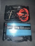 Endurance 800W Power Inverter For Car, Truck, Boat, Suv, Rv. Fixed Price $47.50.