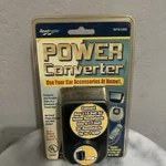 Roadmaster Power Converter Up To 1 Amp Output! New. Fixed Price $7.00.