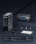 Erayak High Power Inverter. Fixed Price $42.99.