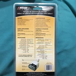Wagan Tech Smart Ac 80 Usb Car Inverter Adapter Lighter Cell Phone Brand New. Fixed Price $5.49.