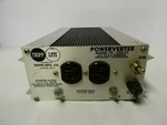 Tripp Lite Model PV-250 Fc Powerverter Inverter Vintage Used-not Tested!. Fixed Price $29.95.