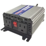Westward 54DC42 Power Inverter, Modified Sine Wave, 400 Peak, 200. Fixed Price $55.19.