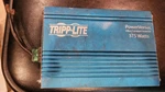 Tripp Lite Powerverter Ultra Compact Inverter Watts USED-PV375. Fixed Price $9.95.
