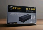 New Xantrex Xpower 1000W Inverter Trucks Boats Rv Ac Camping Electricity. Fixed Price $149.95.