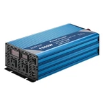 1500W Pure Sine Wave Inverter 12V To 110V With Built-in 5V/2.1A Usb Port,hard.... Fixed Price $153.49.